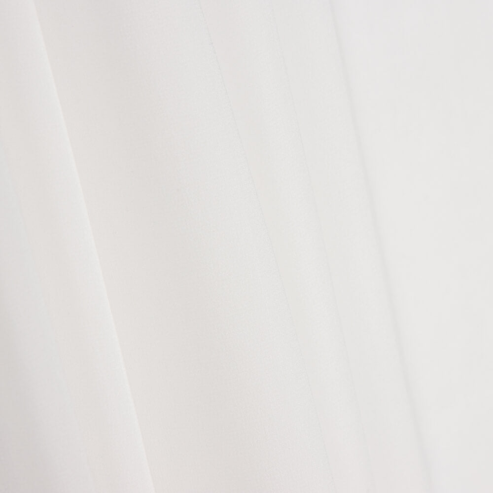 Georgette Soie Écru - Ribes y Casals