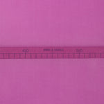 Georgette Soie Fuchsia - Ribes y Casals