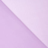 Georgette Soie Mauve - Ribes y Casals