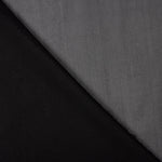 Georgette Soie Noir - Ribes y Casals