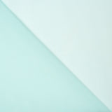 Georgette Soie Turquoise Clair - Ribes y Casals