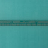 Georgette Soie Verte - Ribes y Casals