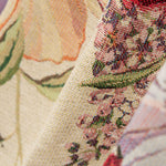 Tissu Gobelin Fleurs Crétonnes - Ribes y Casals