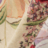 Tissu Gobelin Fleurs Crétonnes - Ribes y Casals