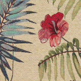 Tissu Gobelin Feuilles - Ribes y Casals