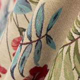 Tissu Gobelin Feuilles - Ribes y Casals