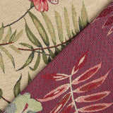 Tissu Gobelin Feuilles - Ribes y Casals