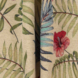 Tissu Gobelin Feuilles - Ribes y Casals