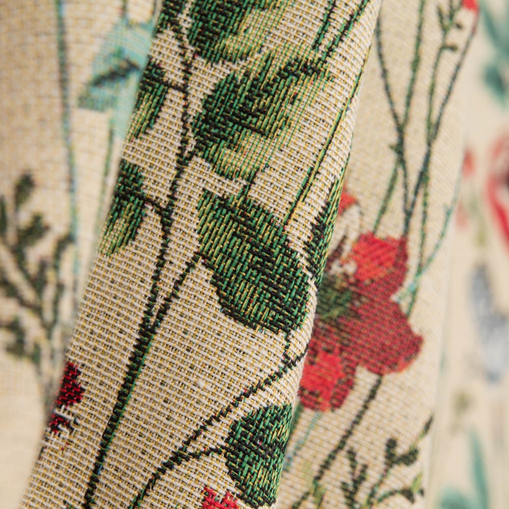 Tissu Gobelin Papillon - Ribes y Casals