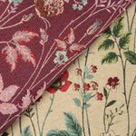 Tissu Gobelin Papillon - Ribes y Casals