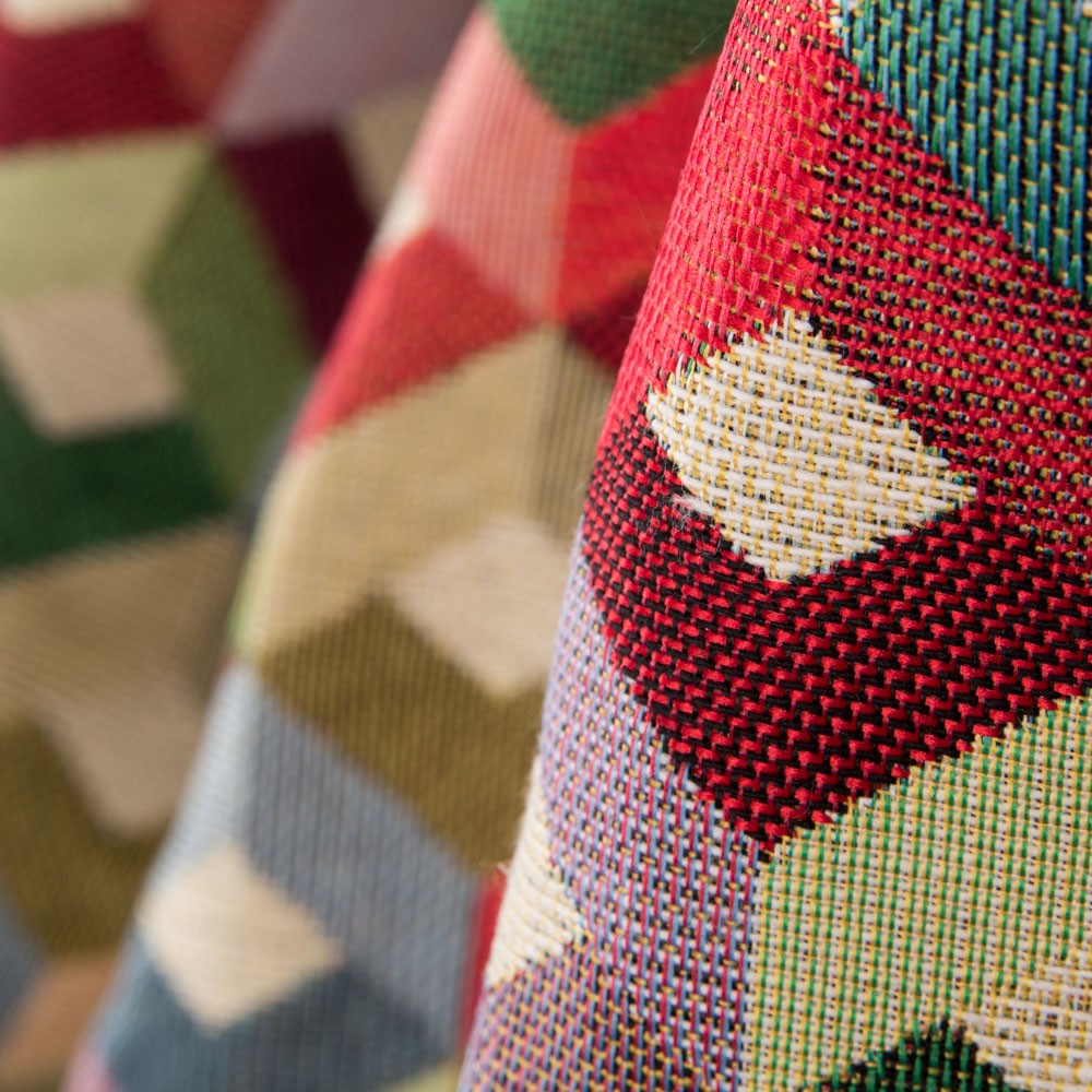 Gobelin Tapisserie Genève - Ribes y Casals