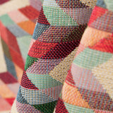 Tissu Gobelin Zig Zag - Ribes y Casals