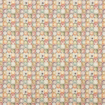 Gobelin Cercles Multicolores - Ribes y Casals