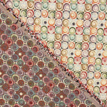 Gobelin Cercles Multicolores - Ribes y Casals