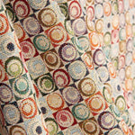 Gobelin Cercles Multicolores - Ribes y Casals