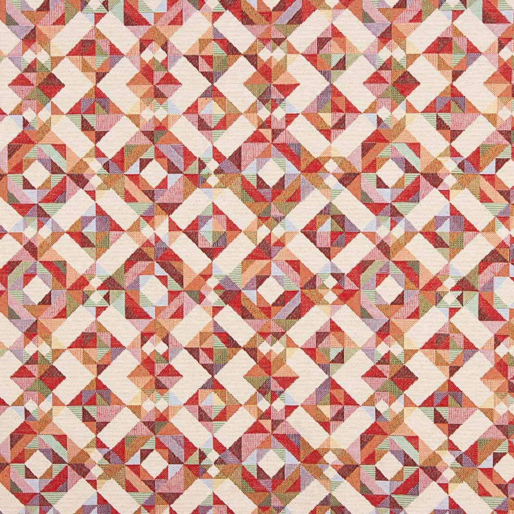 Écusson Carrés Gobelins - Ribes y Casals