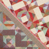 Écusson Carrés Gobelins - Ribes y Casals