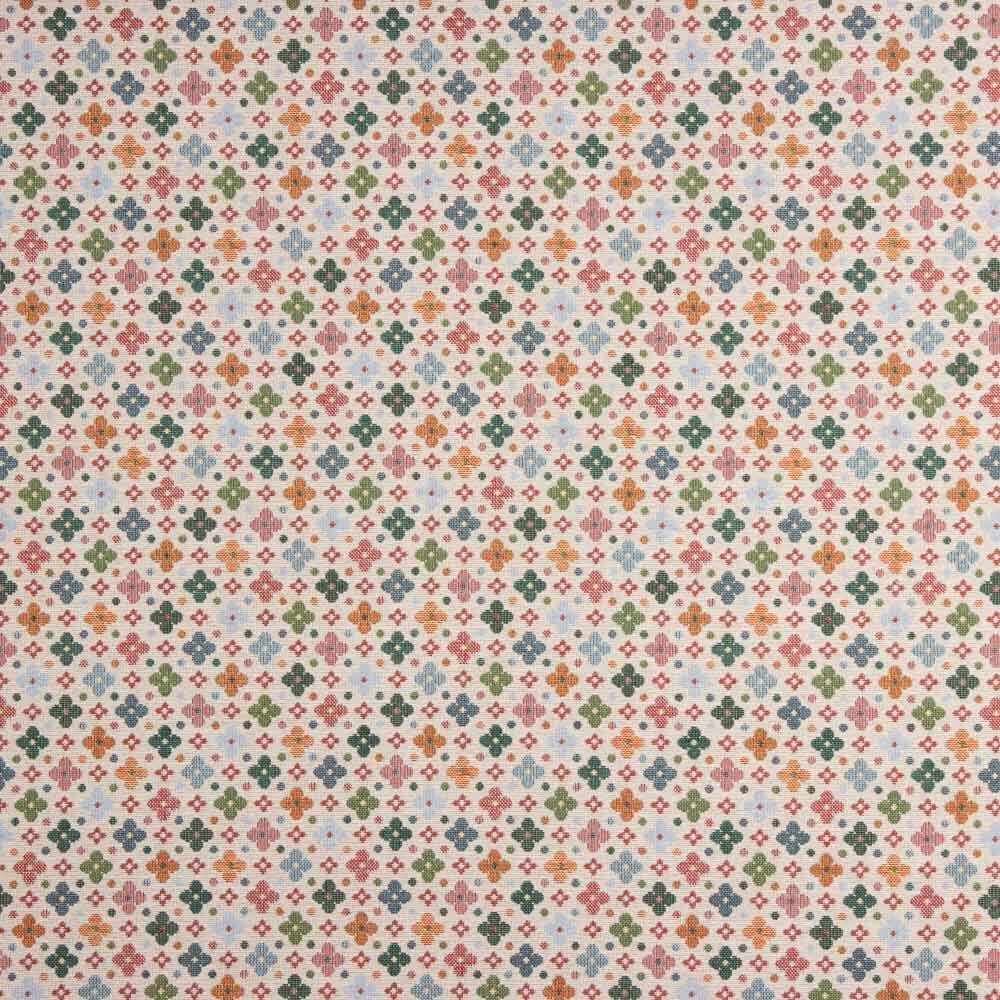 Gobelino Flor Multicolor - Ribes y Casals