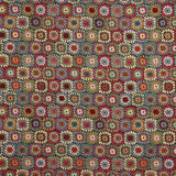 Gobelin floral multicolore - Ribes y Casals