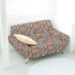 Tissu Chenille Gobelin Cachemire Multicolore - Ribes y Casals