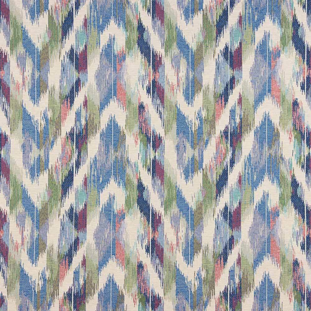 Gobelin Ikat Eau - Ribes y Casals