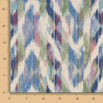 Gobelin Ikat Eau - Ribes y Casals