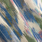 Gobelin Ikat Eau - Ribes y Casals