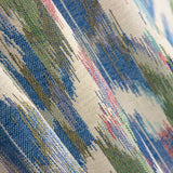 Gobelin Ikat Eau - Ribes y Casals