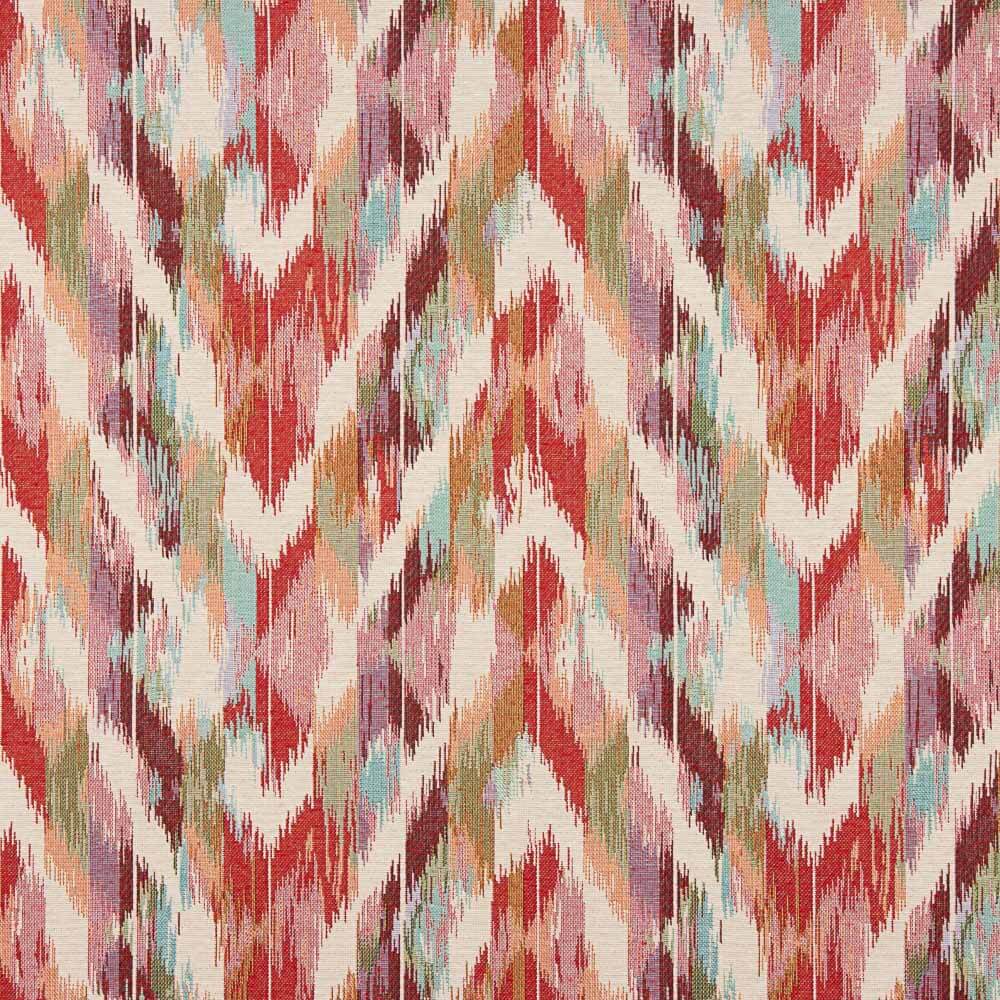 Feu Gobelin Ikat - Ribes y Casals