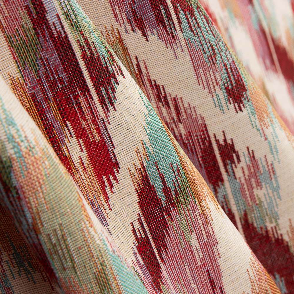 Feu Gobelin Ikat - Ribes y Casals