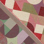 Gobelin à pois géométriques - Ribes y Casals