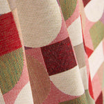 Gobelin à pois géométriques - Ribes y Casals