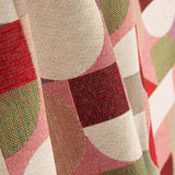 Gobelin à pois géométriques - Ribes y Casals