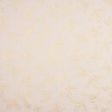 Gobelin De Noël Ecru Gui - Ribes y Casals