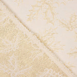 Gobelin De Noël Ecru Gui - Ribes y Casals