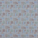 Gobelin pied-de-poule bleu - Ribes y Casals