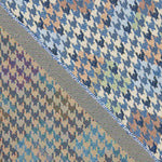 Gobelin pied-de-poule bleu - Ribes y Casals