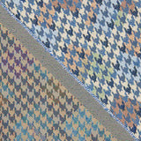 Gobelin pied-de-poule bleu - Ribes y Casals