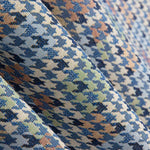 Gobelin pied-de-poule bleu - Ribes y Casals