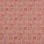 Gobelin pied-de-poule rouge - Ribes y Casals