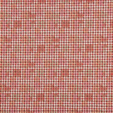 Gobelin pied-de-poule rouge - Ribes y Casals