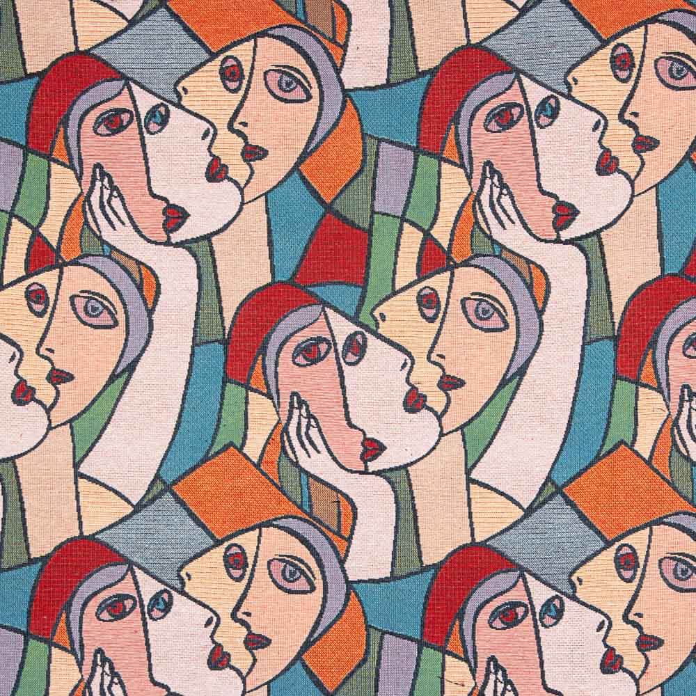 Picasso Gobelin - Ribes y Casals