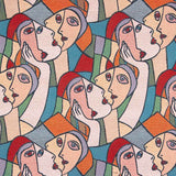 Picasso Gobelin - Ribes y Casals