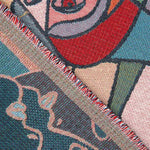 Picasso Gobelin - Ribes y Casals