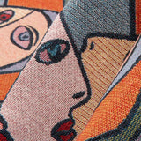 Picasso Gobelin - Ribes y Casals