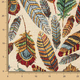 Plumes de gobelin - Ribes y Casals