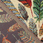 Plumes de gobelin - Ribes y Casals