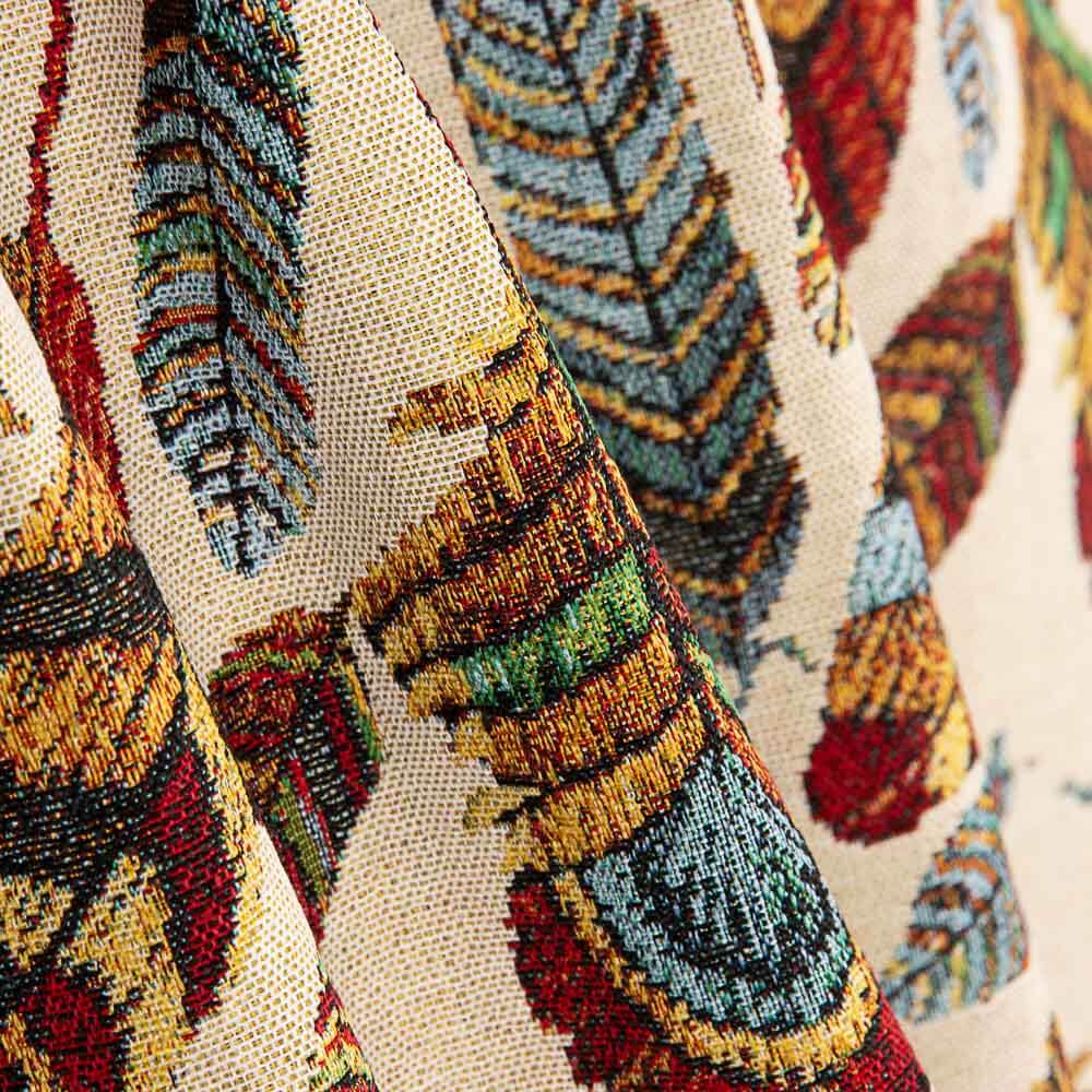 Plumes de gobelin - Ribes y Casals