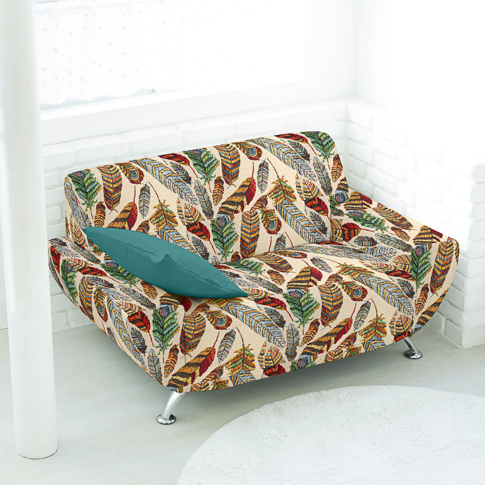 Plumes de gobelin - Ribes y Casals