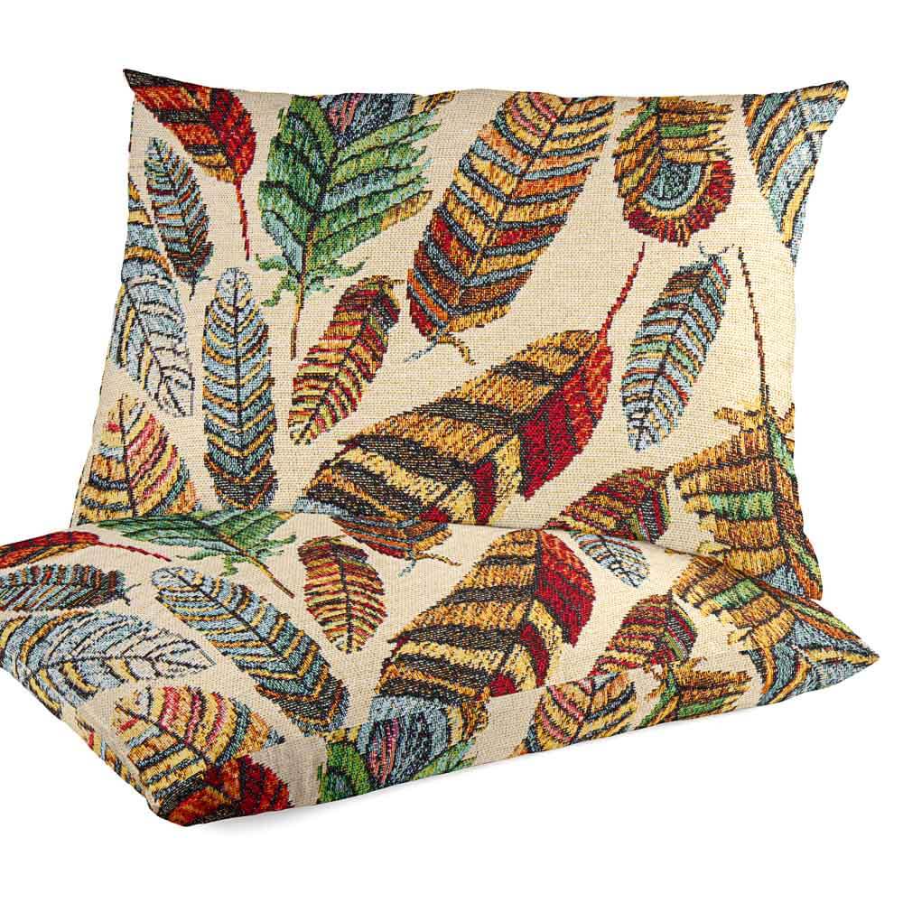 Plumes de gobelin - Ribes y Casals